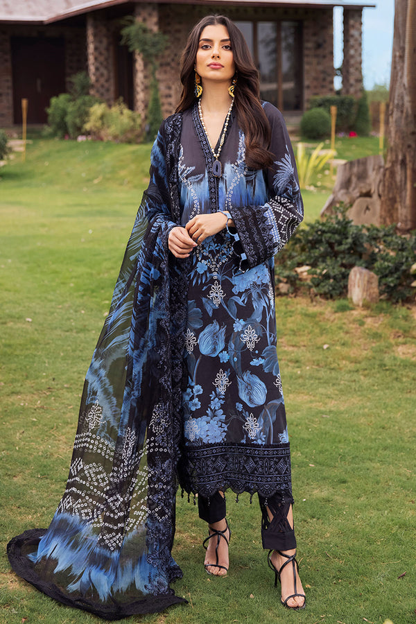 Nureh | Gardenia 25 | NSG-98 - Ladies Clothes - Maria Faisal