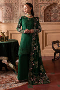Nureh | Nur Mahal Formals |  NE-138 - Ladies Clothes 