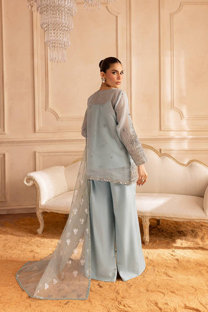 Vanya | Marlene Formals | ML-07 by Maria Faisal - Registered Vendor of : Vanya - type : Ladies Clothes - 100% original wedding dresses