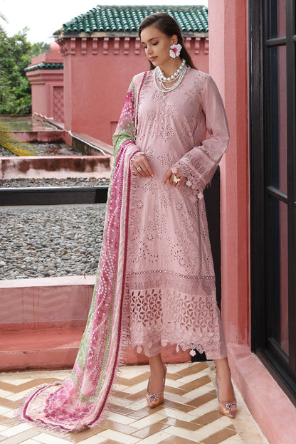 Nureh | Bazaar Lawn 25 | NE-106 by Maria Faisal - Registered Vendor of : Nureh - type : Ladies Clothes - 100% original wedding dresses