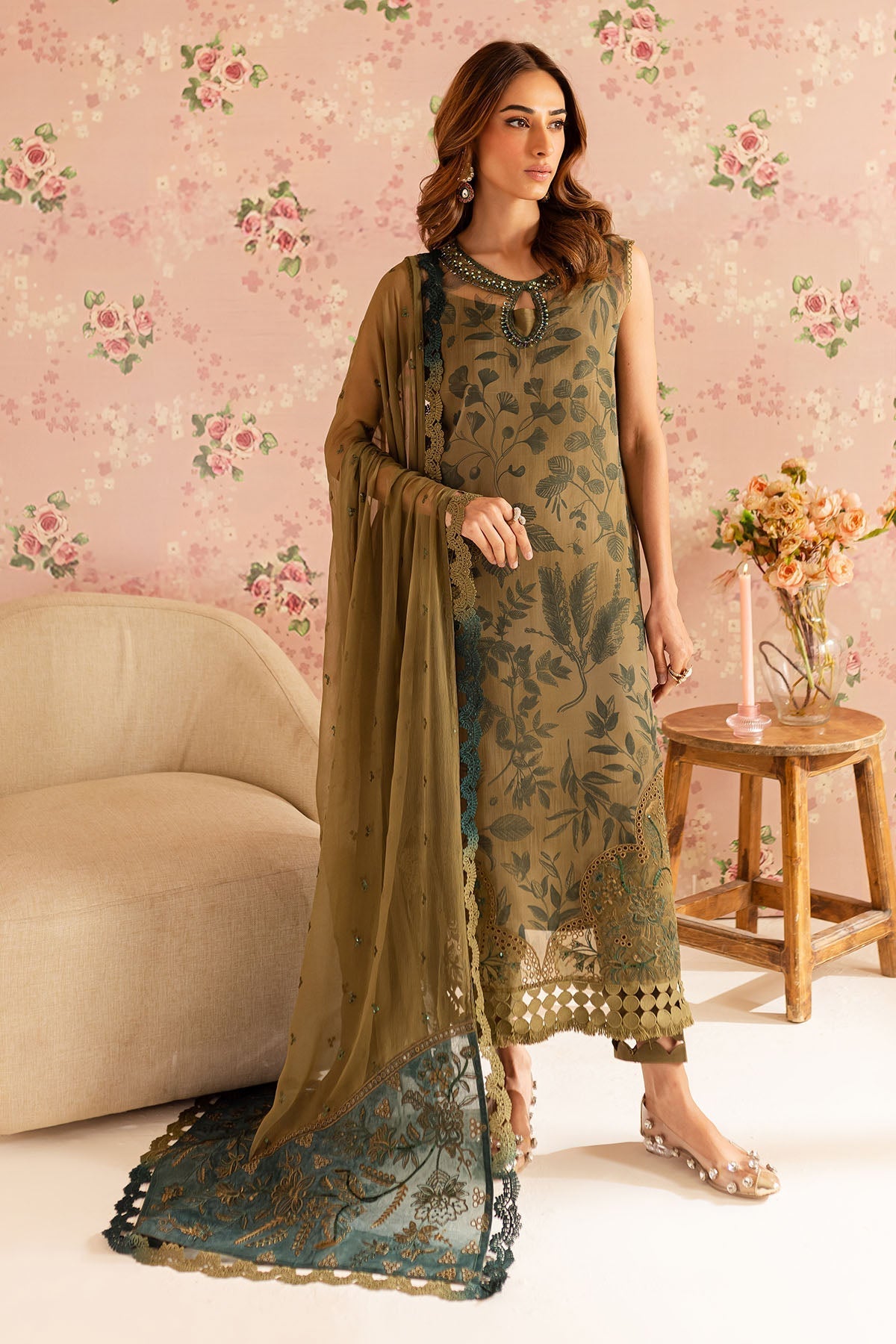 Nureh | Ballerina Formals | NU2-162 - Ladies Clothes 