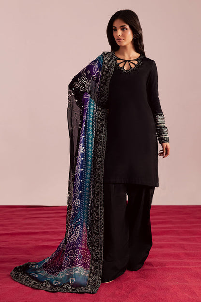 Nureh | Jugni Festive | NP-701 - Formal Dress - available at Maria Faisal in UK and USA.