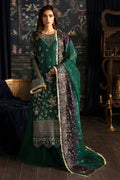 Nureh | Elanora Formal 24 | NEL-42 - Ladies Clothes - Maria Faisal