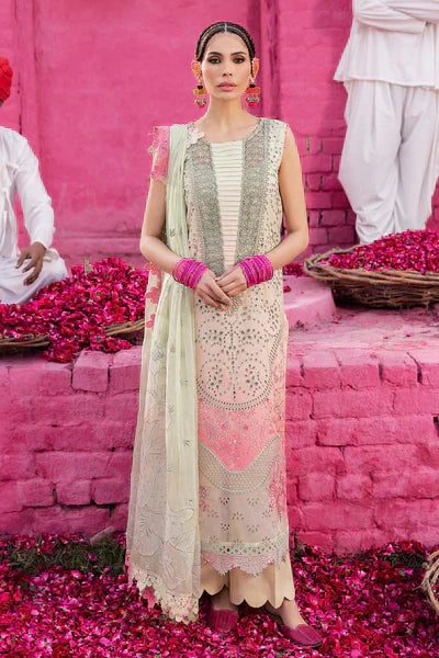 Nureh | Summer Eid Pret | NDS-103 - Waniyas
