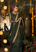 Asim Jofa | Wedding Collection | AJR-19 - Pakistani Designer Dress - Maria Faisal