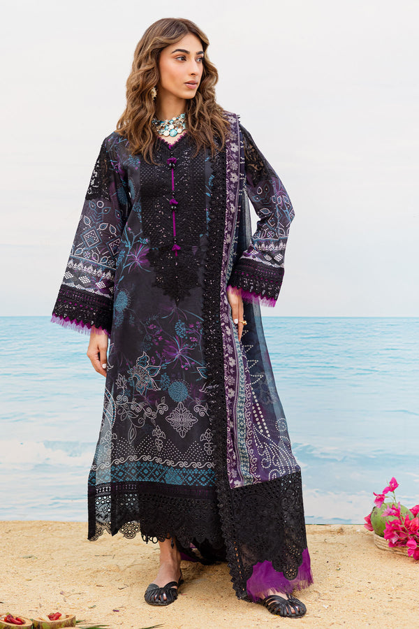 Nureh | Gardenia 25 | NSG-193 - Ladies Clothes - Maria Faisal
