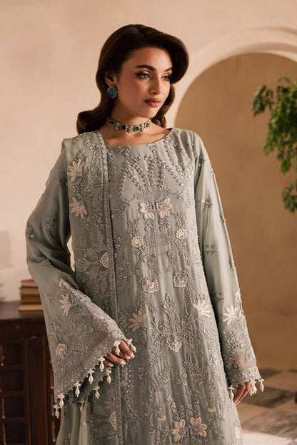 Emaan Adeel | Miraan luxury chiffon | ISMIRA by Maria Faisal - Registered Vendor of : Emaan Adeel - type : Ladies Clothes - 100% original wedding dresses