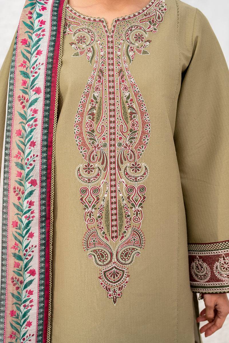 Jazmin | Summer Lawn 25 | USE-9136 by Maria Faisal - Registered Vendor of : Jazmin - type : Ladies Clothes - 100% original wedding dresses