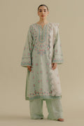 Zara Shahjahan | Coco Lawn 25 | Zeest-9A - Ladies Clothes - Maria Faisal