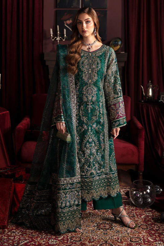 Nureh | Elanora Formal 24 | CHARM - Ladies Clothes - Maria Faisal