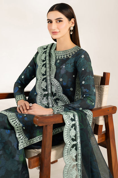 Farasha | Fiorella Formals | Alora Charm - Ladies Clothes - Maria Faisal