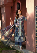 Elaf Premium | Signature 25 | ETS-04A SYLVIE - Ladies Clothes 