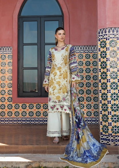 Elaf Premium | Signature 25 | ETS-05A ESTELLE - Ladies Clothes 