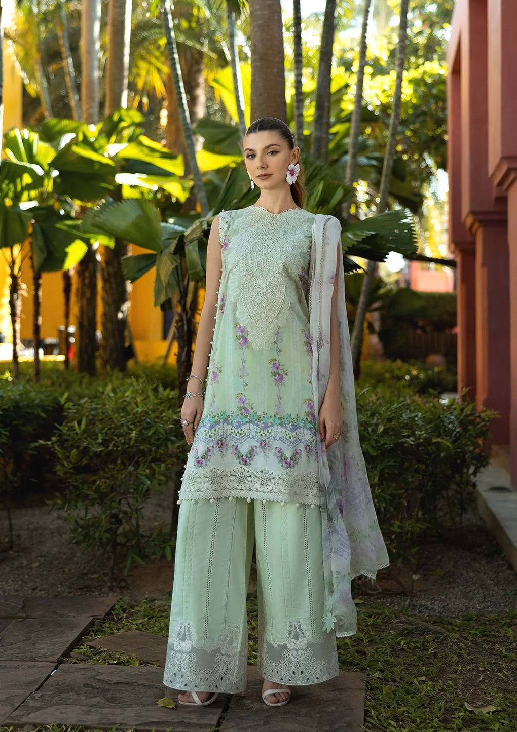 Elaf Premium | Signature 25 | ETS-01A ARIA - Ladies Clothes 