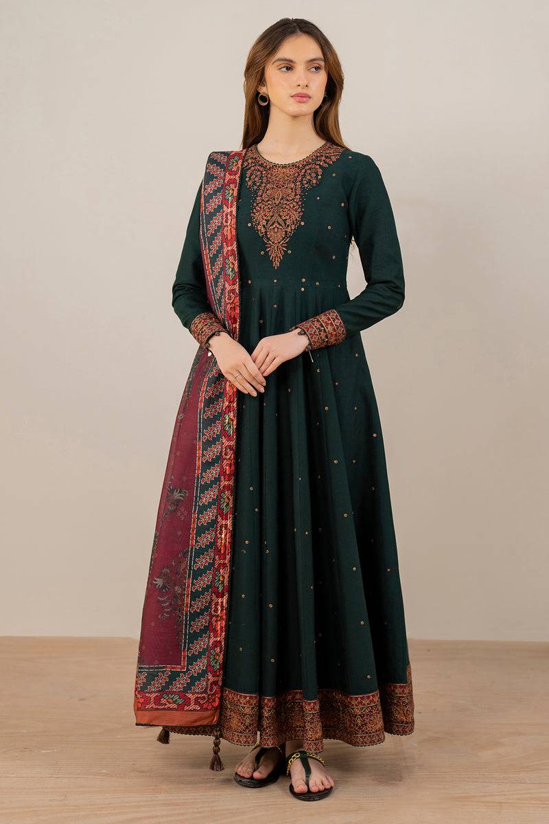 Jazmin | Summer Lawn 25 | USE-9132 by Maria Faisal - Registered Vendor of : Jazmin - type : Ladies Clothes - 100% original wedding dresses