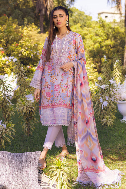 Nureh | Gardenia 25 | NSG- 93 - Ladies Clothes - Maria Faisal