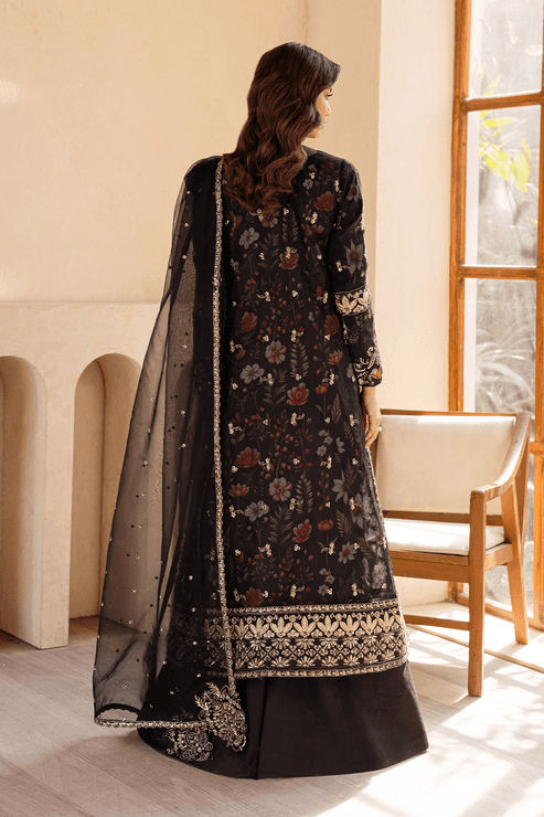 Emaan Adeel | Noore Festive Formals | ZAREYA by Maria Faisal - Registered Vendor of : Emaan Adeel - type : Ladies Clothes - 100% original wedding dresses