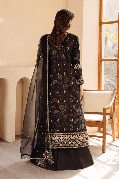 Emaan Adeel | Noore Festive Formals | ZAREYA by Maria Faisal - Registered Vendor of : Emaan Adeel - type : Ladies Clothes - 100% original wedding dresses