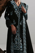 Afrozeh | Slate Ready to Wear | Rhylen - Ladies Clothes - Maria Faisal