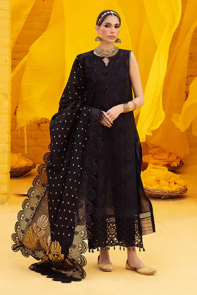 Nureh | Summer Eid Pret | NDS-105 - Waniyas