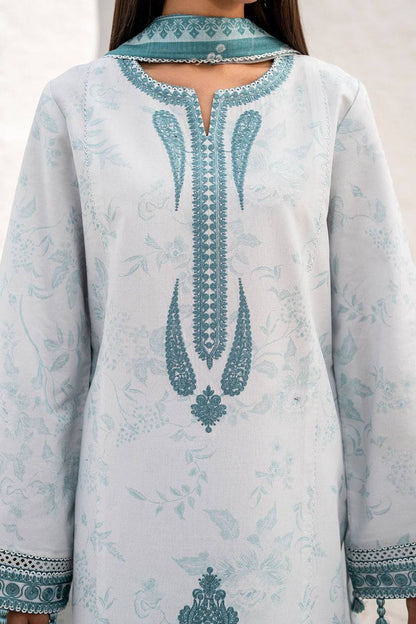 Jazmin | Summer Lawn 25 | USE-9118 by Maria Faisal - Registered Vendor of : Jazmin - type : Ladies Clothes - 100% original wedding dresses