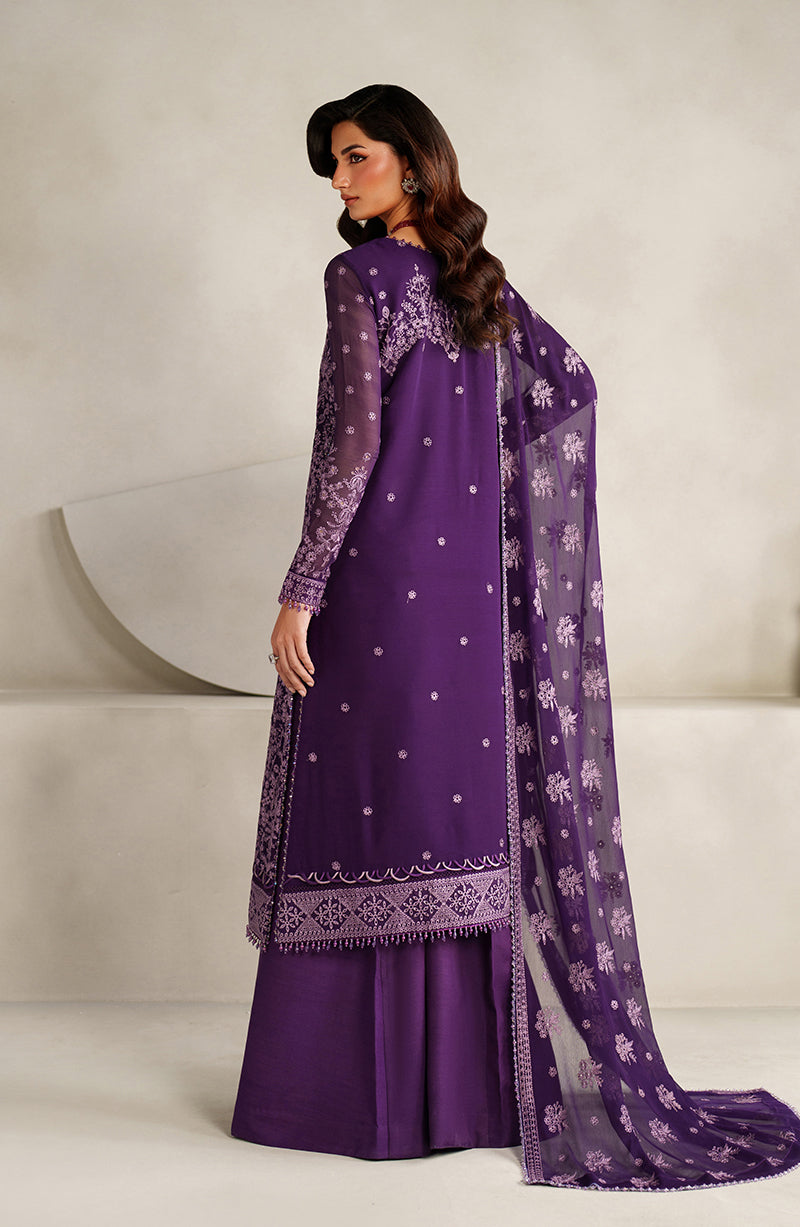 Zarif | Muse Threads | Sorella - Formal Dress - available at Maria Faisal in UK and USA.