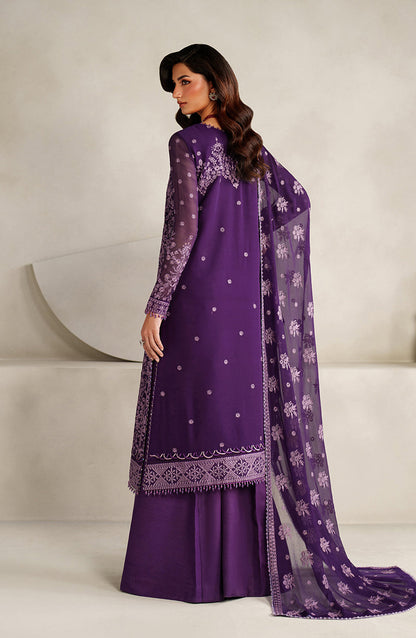 Zarif | Muse Threads | Sorella - Formal Dress - available at Maria Faisal in UK and USA.