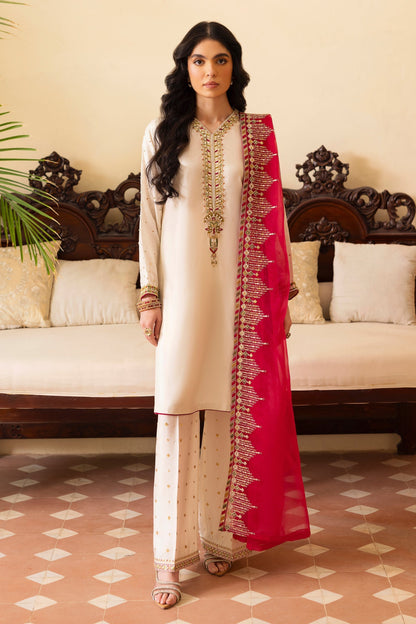 Naqshi | Rijaas Luxury Pret 24 | ABISH - Ladies Clothes - Maria Faisal