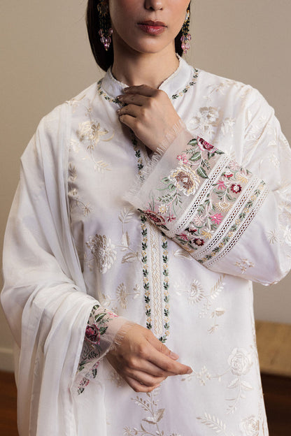 Zara Shahjahan | Pret 26 | MEHRAAZ - Luxury Dress - available at Maria Faisal in UK and USA.