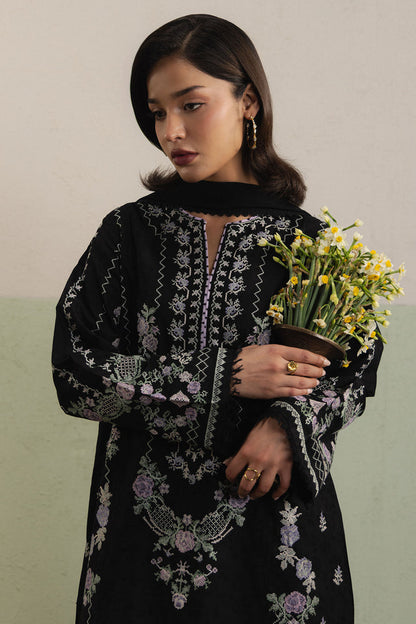 Zara Shahjahan | Pret 26 | SHAHBAZ - Luxury Dress - available at Maria Faisal in UK and USA.