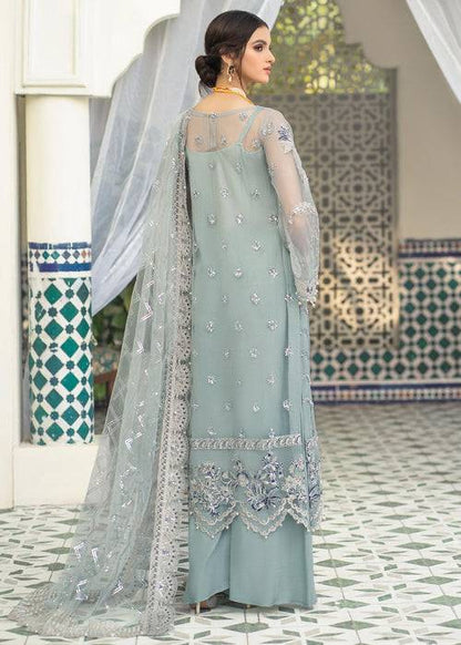 Meeral | Wedding Formals | Falak by Maria Faisal - Registered Vendor of : Meeral - type : Ladies Clothes - 100% original wedding dresses
