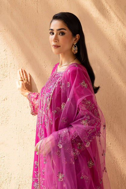 Batik | Nyra Embroidered Summer Solids |Dastak by Maria Faisal - Registered Vendor of : Batik - type : Ladies Clothes - 100% original wedding dresses