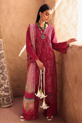 Nureh | Bazaar Lawn | NE-158 by Maria Faisal - Registered Vendor of : Nureh - type : Ladies Clothes - 100% original wedding dresses