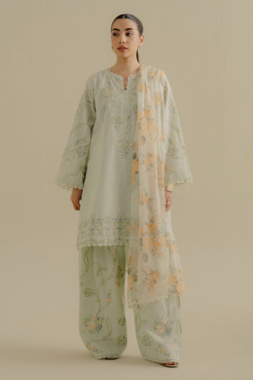 Zara Shahjahan | Coco Lawn 25 | Elva-1B -  - Maria Faisal