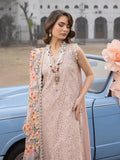 Faiza Faisal | Maya Luxury Lawn | Amirah - Waniyas