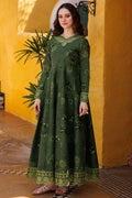 Farasha | Printed Essentials | Sage Charm by Maria Faisal - Registered Vendor of : Farasha - type : Ladies Clothes - 100% original wedding dresses