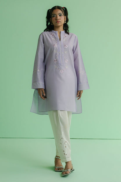 Zara Shahjahan | Love Coco SS 25 | CR25C0552 - Ladies Clothes - Maria Faisal