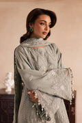 Emaan Adeel | Miraan luxury chiffon | ISMIRA by Maria Faisal - Registered Vendor of : Emaan Adeel - type : Ladies Clothes - 100% original wedding dresses