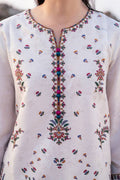 Jazmin | Summer Lawn 25 | USE-9158 by Maria Faisal - Registered Vendor of : Jazmin - type : Ladies Clothes - 100% original wedding dresses