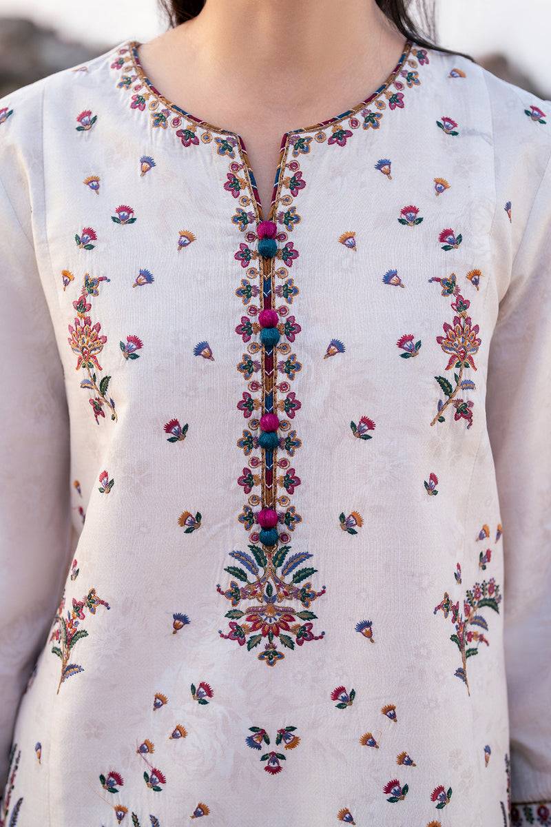 Jazmin | Summer Lawn 25 | USE-9158 by Maria Faisal - Registered Vendor of : Jazmin - type : Ladies Clothes - 100% original wedding dresses