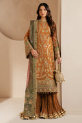 Jazmin | Wedding Formals | WF'25-08 - Ladies Clothes 