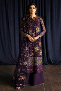 Nureh | Elanora Formal 24 | NEL-45 - Ladies Clothes - Maria Faisal