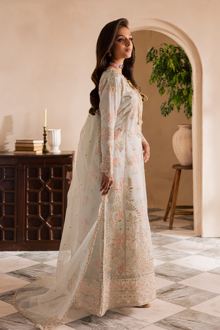 Emaan Adeel |Celine Pret |Arghawani - Ladies Clothes - Maria Faisal