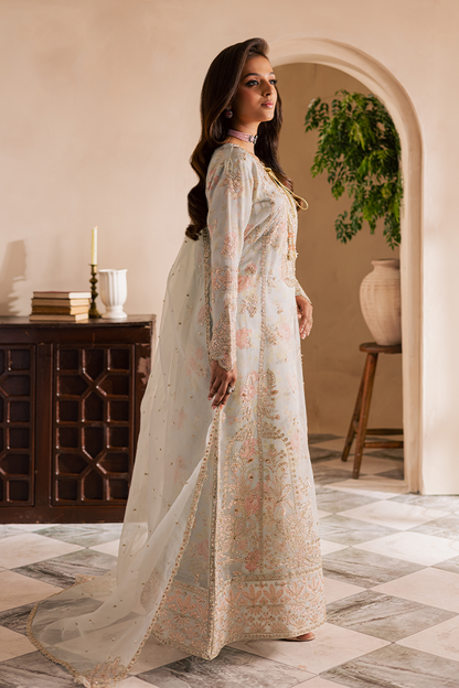 Emaan Adeel |Celine Pret |Arghawani - Ladies Clothes - Maria Faisal