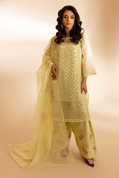 Nureh | Tiny Twinkles | TW-04 GLOSS BOSS - Ladies Clothes 