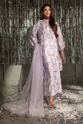 Nureh | Tiny Twinkles | Fairy Dust TW-12 - Designer Dress with Intricate embroidery and embellishments. Shop elegent wedding dress at Maria Faisal.