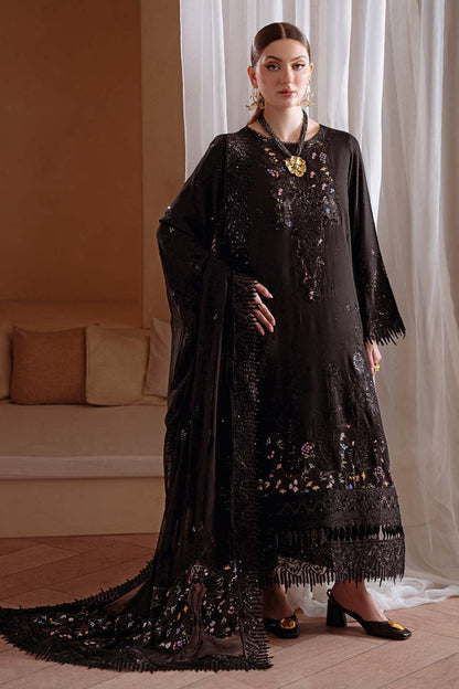 Nureh | Karandi 25 |  NE-174 - Ladies Clothes - Maria Faisal