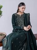 Faiza Faisal | Winter Edit 2024 | AVA - Designer Dress with Intricate embroidery and embellishments. Shop elegent wedding dress at Maria Faisal.