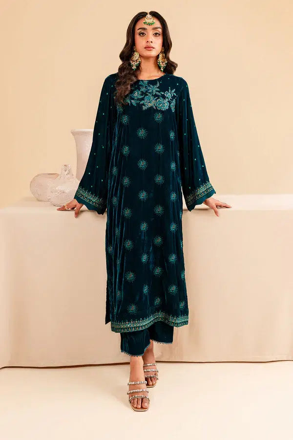 Nureh | Shades of Winter | Zoona