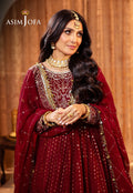 Asim Jofa | Jaan e Jahan| AJJJ-08 - Waniyas